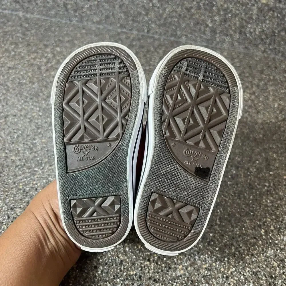 Converse all star